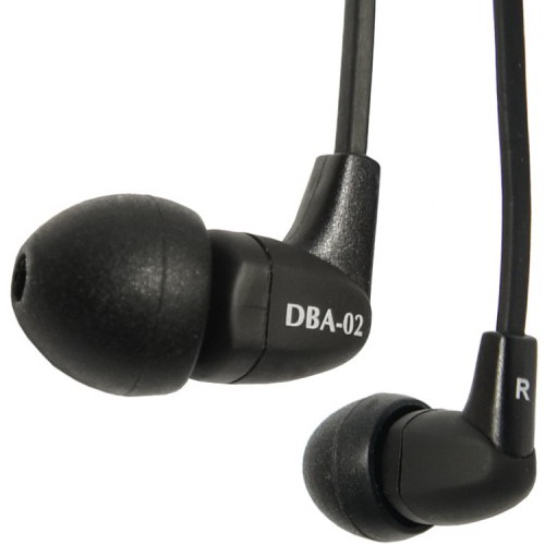 Fischer Audio DBA-02 mkII фото № 1 Фото № 1 Fischer Audio DBA-02 mkII - цены, наличие, отзывы в интернет-магазине