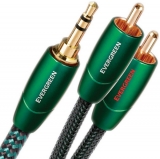 AudioQuest Evergreen (3.5mm-RCA) 1-3m