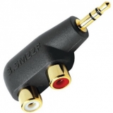 AudioQuest 3.5mm Stereo - 2xRCA