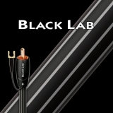 AudioQuest Black Lab (3-16m)