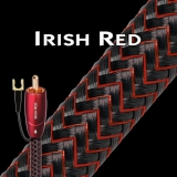 AudioQuest Irish Red (2-3m)