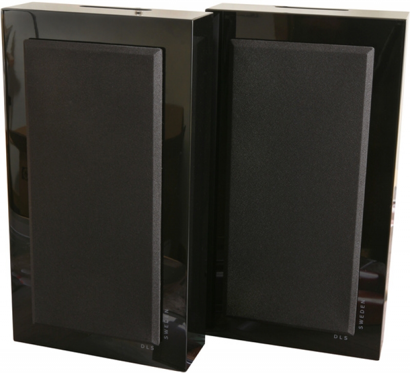 Фото № 1 DLS Flatbox Midi V2 - цены, наличие, отзывы в интернет-магазине