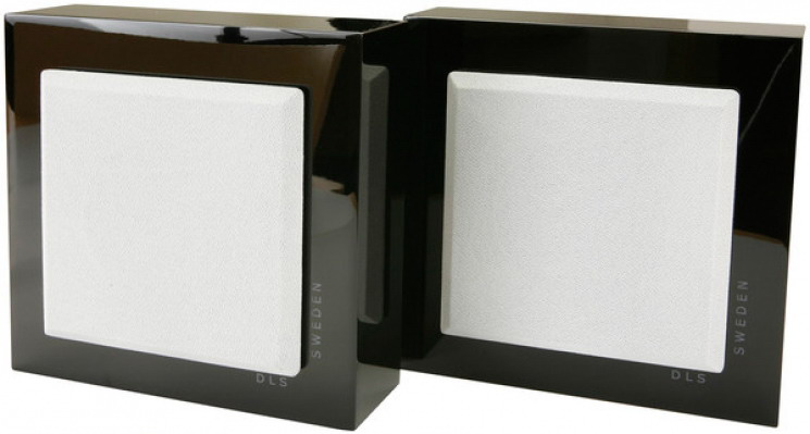 Фото № 1 DLS Flatbox Slim Mini - цены, наличие, отзывы в интернет-магазине