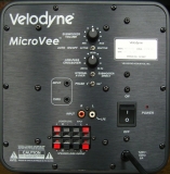 Фото № 3 Velodyne MicroVee-X - цены, наличие, отзывы в интернет-магазине