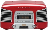 Teac SL-D930 red