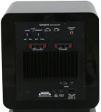 Фото № 2 Tangent Evo E10 Sub - цены, наличие, отзывы в интернет-магазине