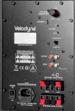 Фото № 2 Velodyne Wi-Q 12 - цены, наличие, отзывы в интернет-магазине