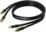 Real Cable ECA 0,75-1m