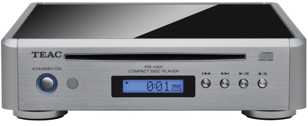 Teac PD-H01 фото № 1 Фото № 1 Teac PD-H01 - цены, наличие, отзывы в интернет-магазине