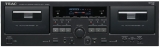 Teac W-890R mkII