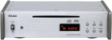Teac PD-501HR silver