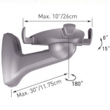 Фото № 3 Barkan 152 - цены, наличие, отзывы в интернет-магазине