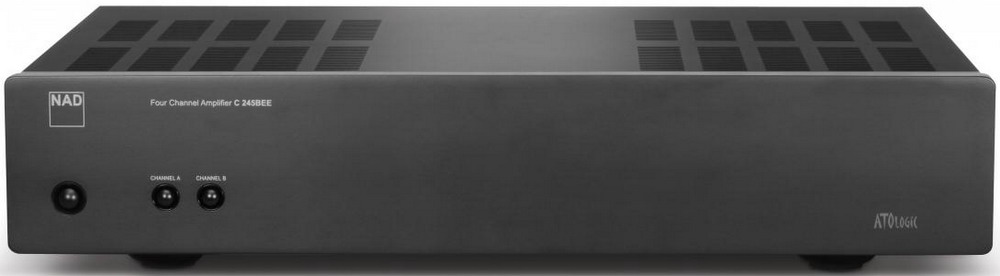NAD C245BEE фото № 1 Фото № 1 NAD C245BEE - цены, наличие, отзывы в интернет-магазине