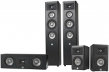 JBL Studio Set 5.0 280+220+225c