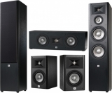 JBL Studio Set 5.0 290+230+225c