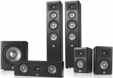 JBL Studio Set 5.1 280+220+225c+250p