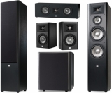 JBL Studio Set 5.1 290+230+225c+260p