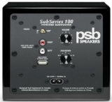 Фото № 2 PSB Subseries 100 - цены, наличие, отзывы в интернет-магазине