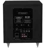 Фото № 2 Mission MS-300 - цены, наличие, отзывы в интернет-магазине