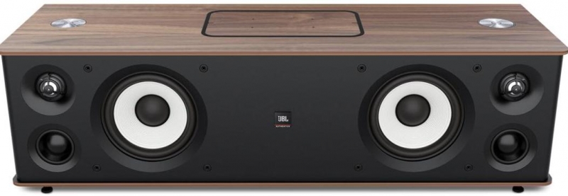 JBL Authentics L16 фото № 1 Фото № 1 JBL Authentics L16 - цены, наличие, отзывы в интернет-магазине