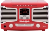 Teac SL-D800BT red