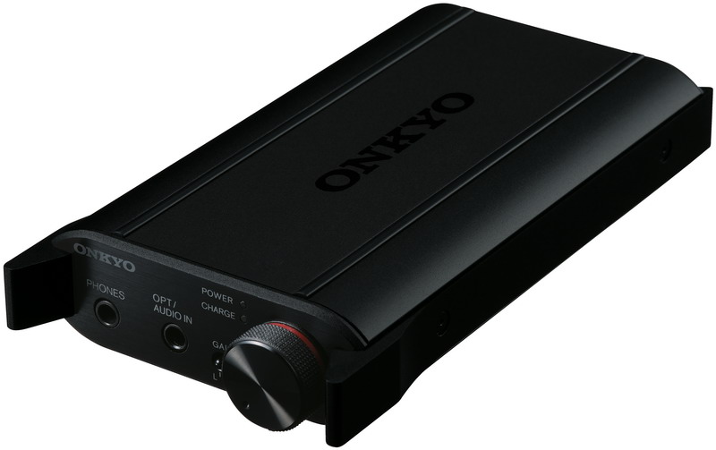 Фото № 1 Onkyo DAC-HA 200 - цены, наличие, отзывы в интернет-магазине