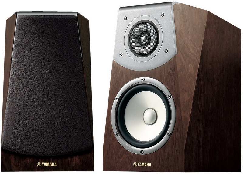 Yamaha NS-B951 фото № 1 Фото № 1 Yamaha NS-B951 - цены, наличие, отзывы в интернет-магазине