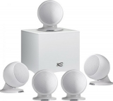 Фото № 2 Cabasse Alcyone 2 System 5.1 - цены, наличие, отзывы в интернет-магазине