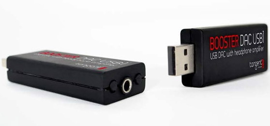 Tangent DAC USB1 фото № 1 Фото № 1 Tangent DAC USB1 - цены, наличие, отзывы в интернет-магазине