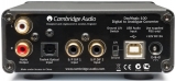 Фото № 3 Cambridge Audio DacMagic 100 - цены, наличие, отзывы в интернет-магазине