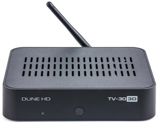 купить Dune HD TV-303D в Санкт-Петербурге