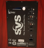 Фото № 2 SVS PB13-Ultra - цены, наличие, отзывы в интернет-магазине