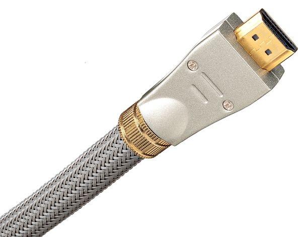 Фото № 1 Tchernov Cable HDMI Pro IC (2,65-5m) - цены, наличие, отзывы в интернет-магазине