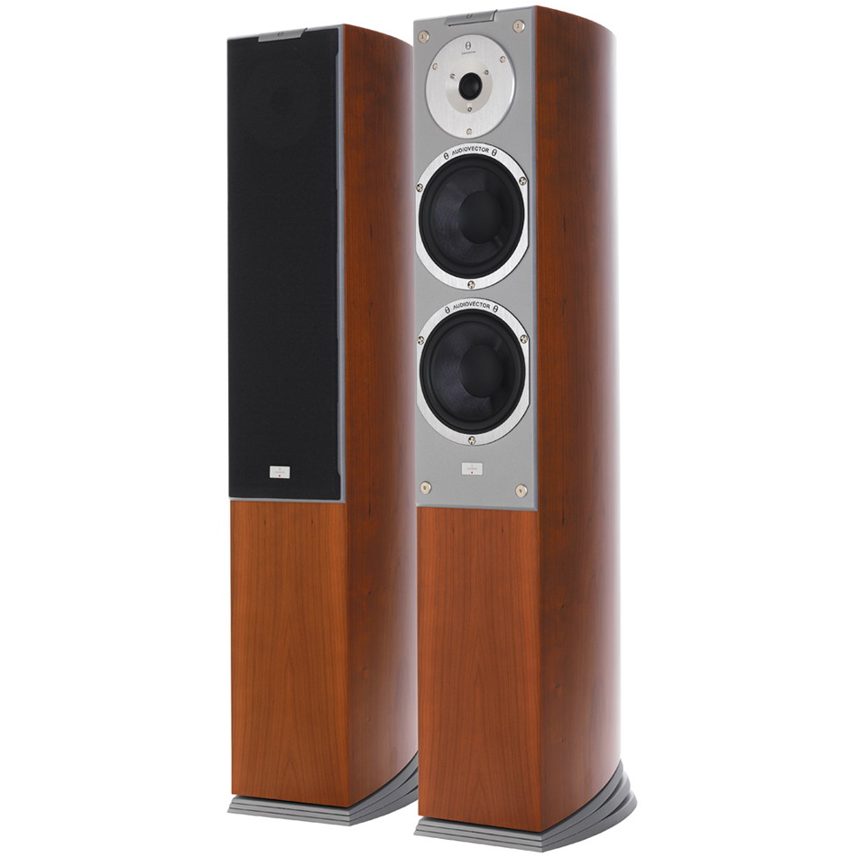Audiovector SR 3 Signature фото № 1 Фото № 1 Audiovector SR 3 Signature - цены, наличие, отзывы в интернет-магазине