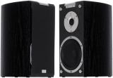 Audiovector Si 1 black ash