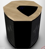 Фото № 7 Martin Logan Descent I - цены, наличие, отзывы в интернет-магазине