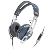 Фото № 3 Sennheiser Momentum On-Ear Black - цены, наличие, отзывы в интернет-магазине