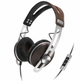 Фото № 4 Sennheiser Momentum On-Ear Black - цены, наличие, отзывы в интернет-магазине