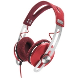 Фото № 5 Sennheiser Momentum On-Ear Black - цены, наличие, отзывы в интернет-магазине