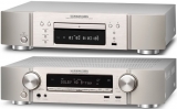 Фото № 2 Marantz UD 5007 + NR 1504 - цены, наличие, отзывы в интернет-магазине