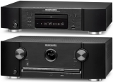 Фото № 2 Marantz UD 7007 + SR 5009 - цены, наличие, отзывы в интернет-магазине