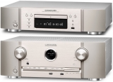 Фото № 2 Marantz UD 5007 + SR 5009 - цены, наличие, отзывы в интернет-магазине