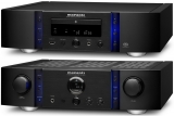 Фото № 2 Marantz PM 14S1 + SA 14S1 - цены, наличие, отзывы в интернет-магазине