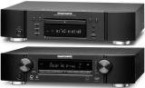 Marantz UD 5007 + NR 1504