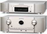 Marantz UD 7007 + SR 5009