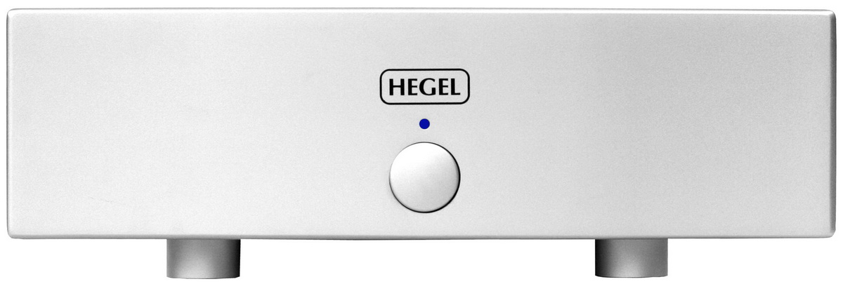 Фото № 1 Hegel H20 - цены, наличие, отзывы в интернет-магазине