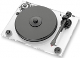 Pro-Ject 2Xperience DC Acryl (2M Silver)