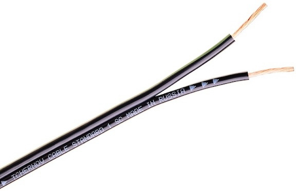 Фото № 1 Tchernov Cable Standard 1 SC - цены, наличие, отзывы в интернет-магазине
