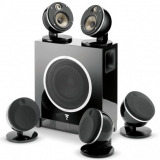 Фото № 2 Focal JMLab Dome 5.1 & Sub Air - цены, наличие, отзывы в интернет-магазине