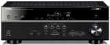 Yamaha RX-V579 black